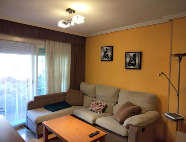 Piso en venta en cuenca, 2