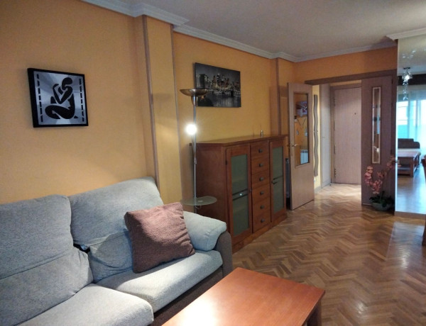 Piso en venta en cuenca, 2