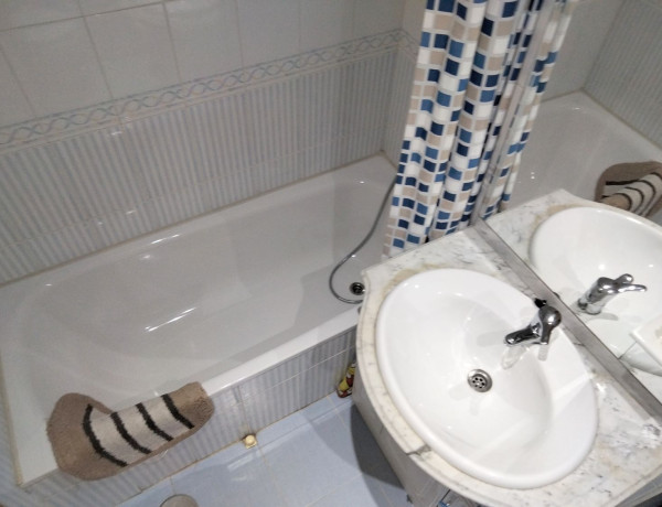 Piso en venta en cuenca, 2