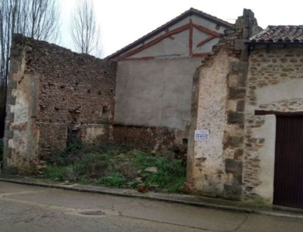 Terreno en venta en Fuente, 5