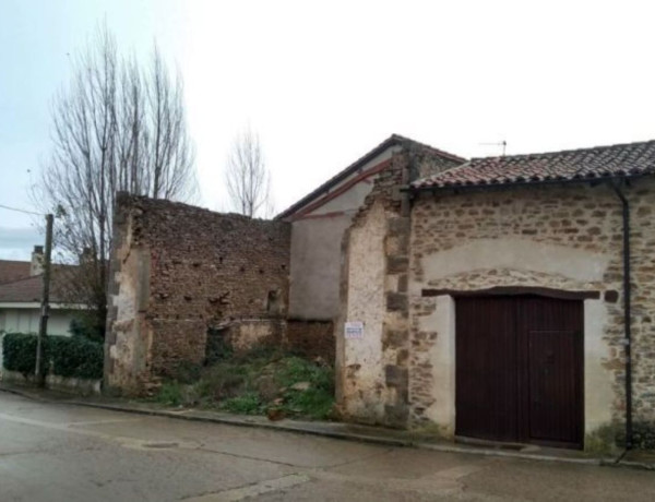 Terreno en venta en Fuente, 5