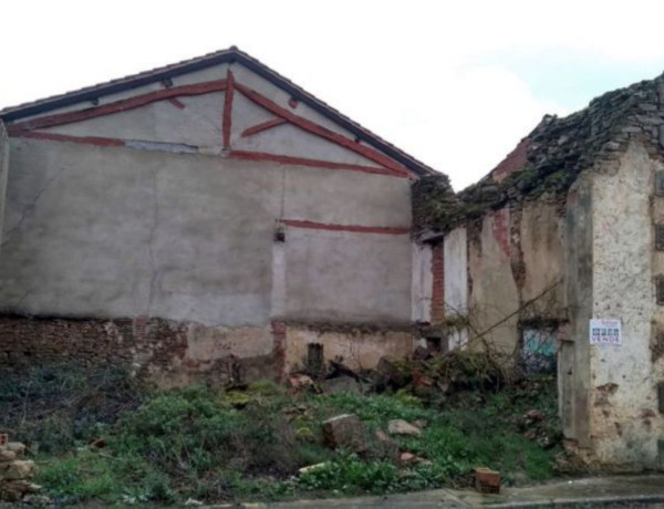 Terreno en venta en Fuente, 5