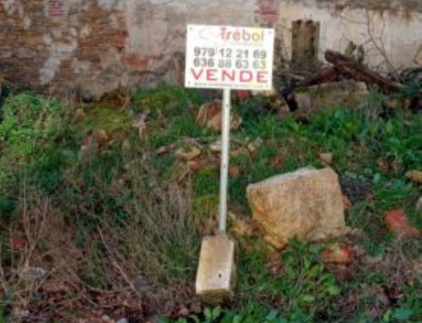 Terreno en venta en Fuente, 5