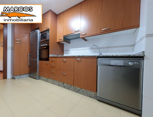 Piso en venta en calle Ignacio Grobas