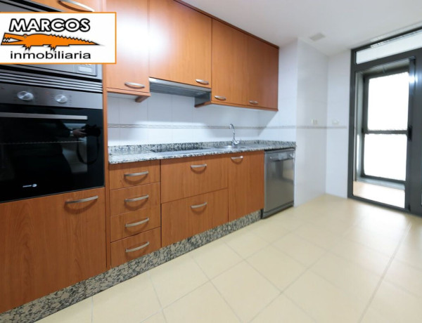 Piso en venta en calle Ignacio Grobas