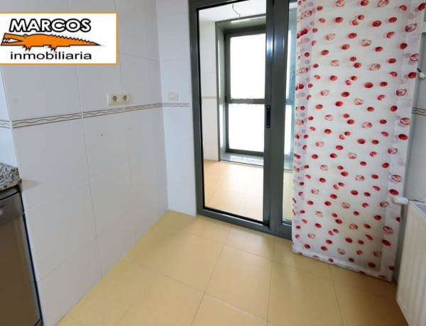 Piso en venta en calle Ignacio Grobas