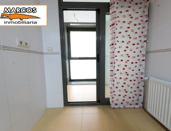 Piso en venta en calle Ignacio Grobas