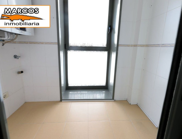 Piso en venta en calle Ignacio Grobas