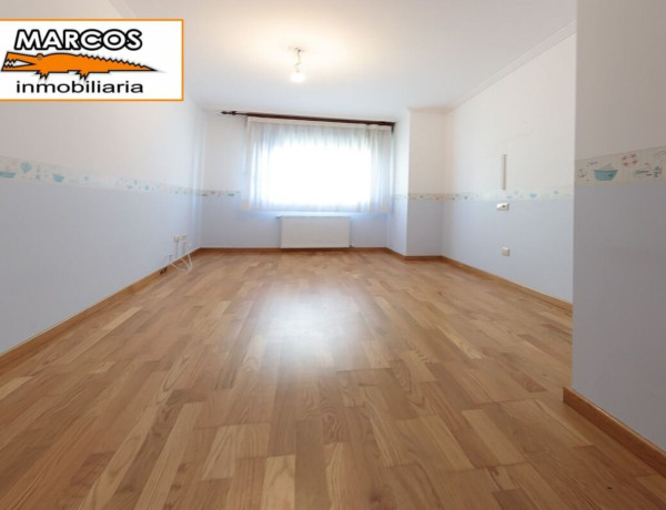 Piso en venta en calle Ignacio Grobas