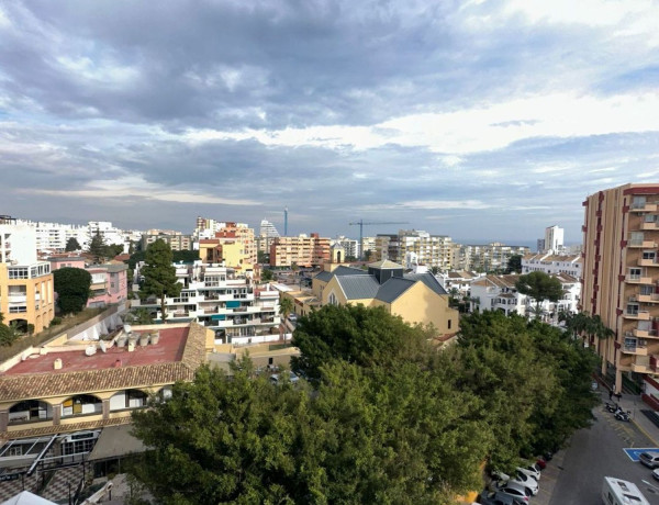 Estudio en venta en avenida Gamonal, 8