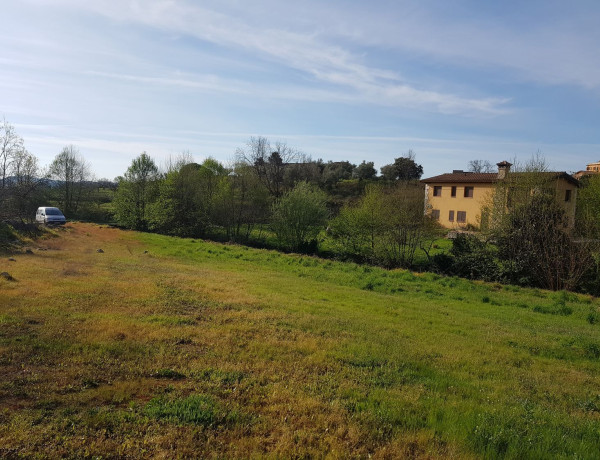 Terreno en venta en Madrigal de la Vera