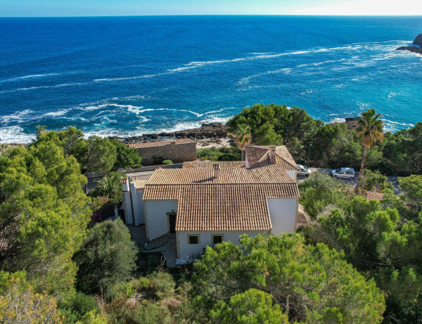 Casa o chalet independiente en venta en Sa Font de sa Cala