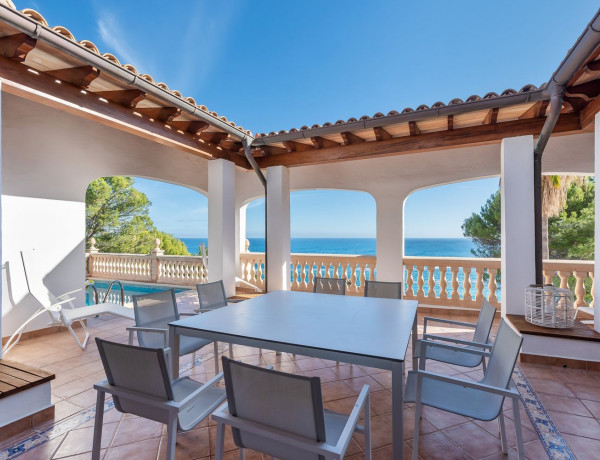 Casa o chalet independiente en venta en Sa Font de sa Cala