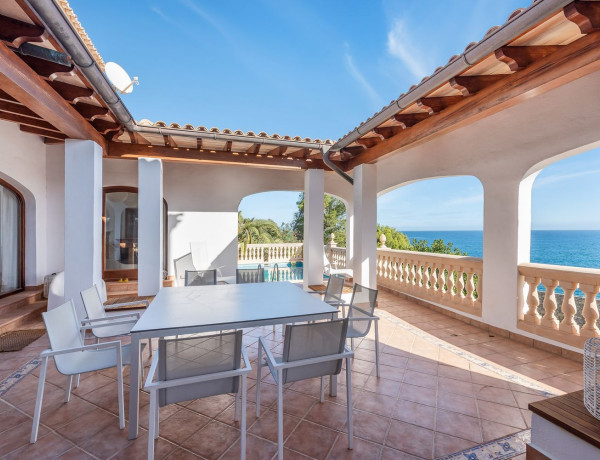 Casa o chalet independiente en venta en Sa Font de sa Cala