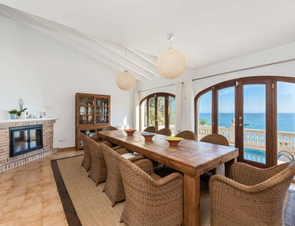 Casa o chalet independiente en venta en Sa Font de sa Cala