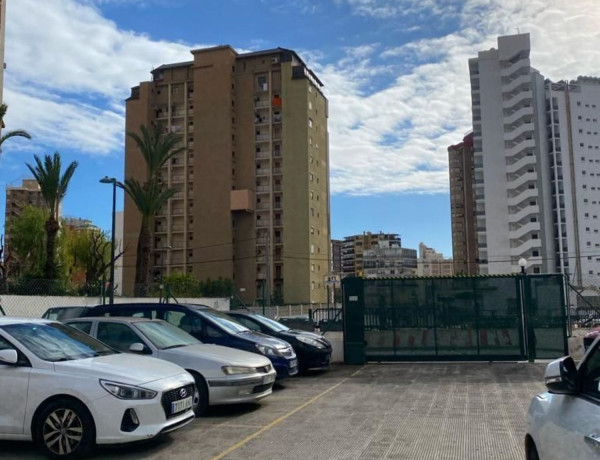 Piso en venta en Pueblo Levante