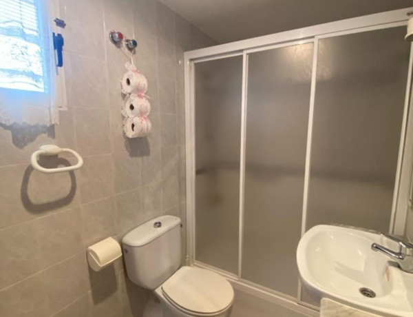 Piso en venta en Pueblo Levante