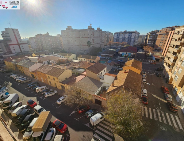 Piso en venta en calle de la Comanda de Fadrell