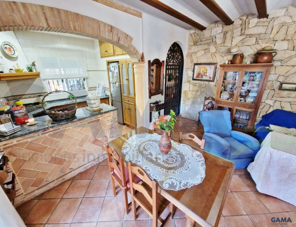 Casa o chalet independiente en venta en Carcaixent