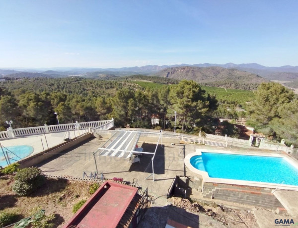 Casa o chalet independiente en venta en Algar de Palancia