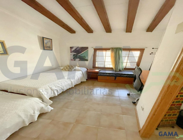 Chalet adosado en venta en Centro - El Castillo