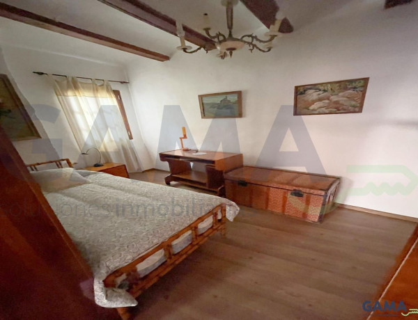 Chalet adosado en venta en Centro - El Castillo