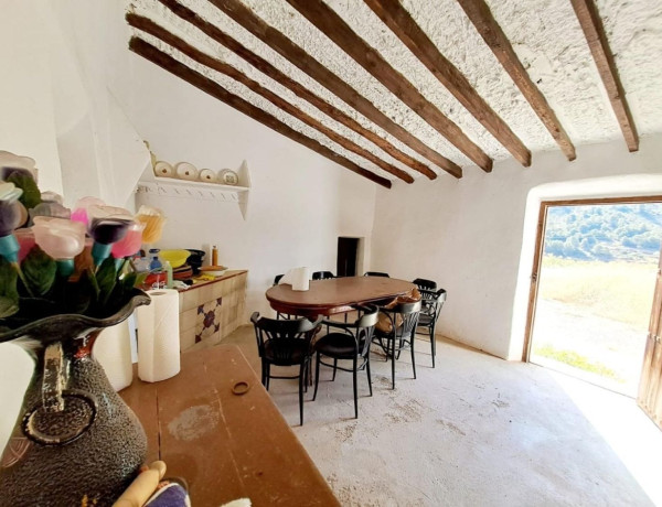 Finca rústica en venta en Las Majadas-Las Molinetas-Labradorcico