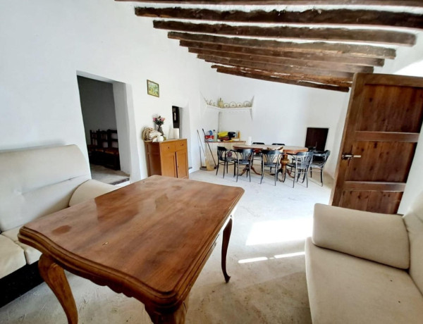 Finca rústica en venta en Las Majadas-Las Molinetas-Labradorcico