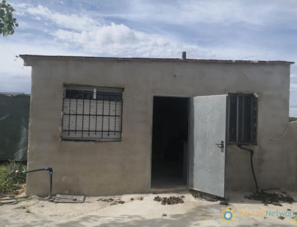 Terreno en venta en Beniganim