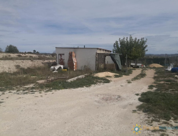 Terreno en venta en Beniganim