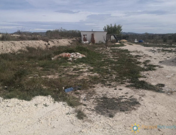 Terreno en venta en Beniganim