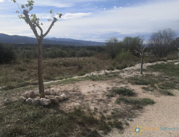 Terreno en venta en Beniganim