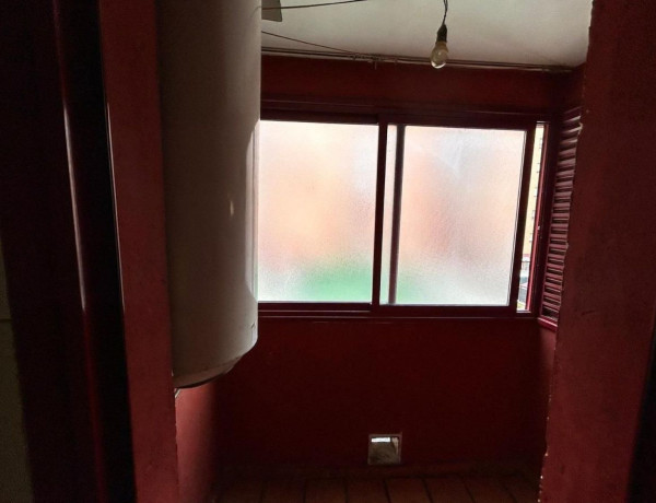 Piso en venta en calle Rutilo, 5