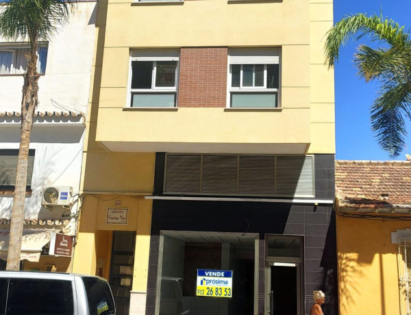 Local en venta en avenida de Málaga