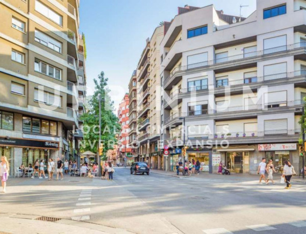 Alquiler de Oficina en Eixample