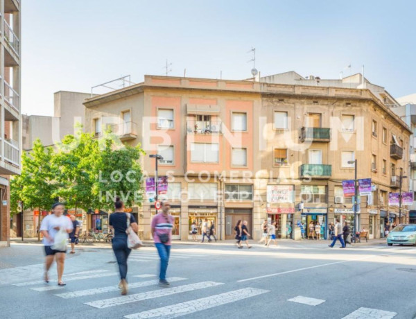 Alquiler de Oficina en Eixample