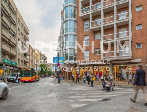 Alquiler de Oficina en Eixample