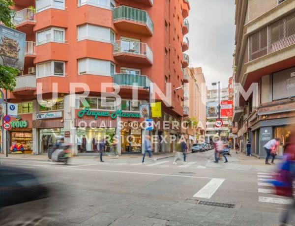 Alquiler de Oficina en Eixample