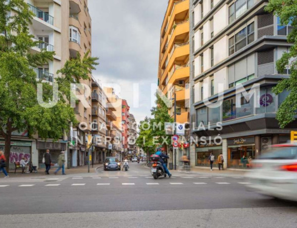 Alquiler de Oficina en Eixample