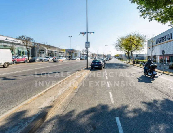 Alquiler de Oficina en Sant Narcís