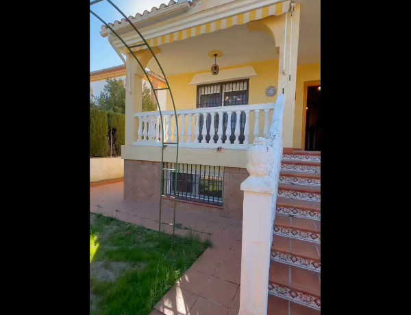 Casa o chalet independiente en venta en avenida del carmen, 22