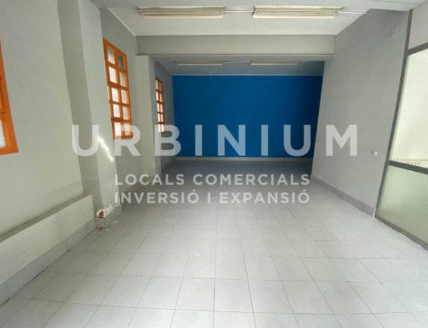 Local en venta en calle Saragossa, 19