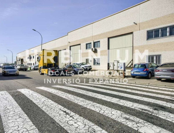 Nave en venta en Numancia de la Sagra