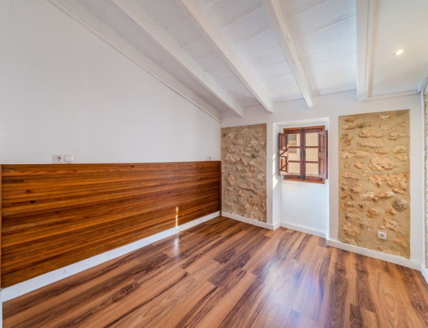 Chalet adosado en venta en Campanet