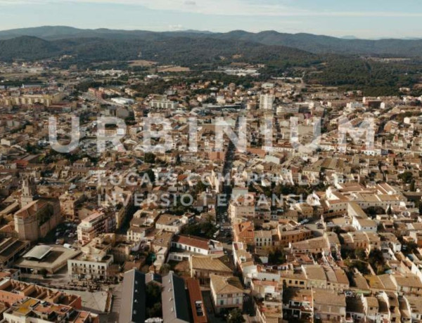 Alquiler de Terreno en Molí de Vent-La Sauleda-Santa Margarida