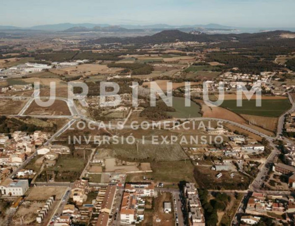 Alquiler de Terreno en Molí de Vent-La Sauleda-Santa Margarida