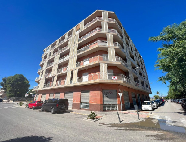 Trastero en venta en calle Formentera del Segura