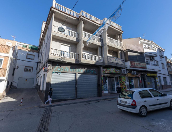 Piso en venta en calle Ganivet, 23