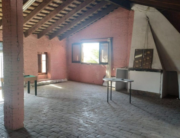 Finca rústica en venta en Alboraya Centro