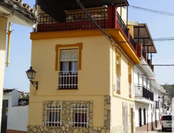 Chalet pareado en venta en calle Virgen de Gracia s/n